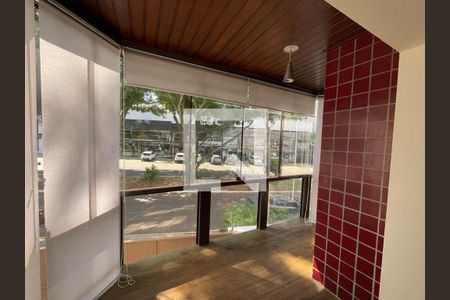 Apartamento para alugar com 2 quartos, 85m² em Centro, Novo Hamburgo