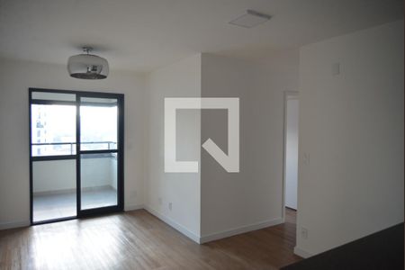 v de apartamento para alugar com 2 quartos, 63m² em Parque das Nações, Santo André