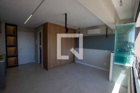 STUDIO de kitnet/studio para alugar com 1 quarto, 25m² em Butantã, São Paulo