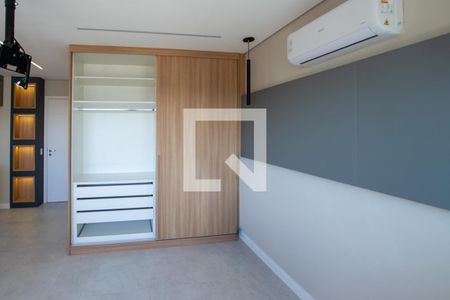STUDIO de kitnet/studio para alugar com 1 quarto, 25m² em Butantã, São Paulo
