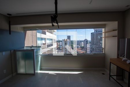 STUDIO de kitnet/studio para alugar com 1 quarto, 25m² em Butantã, São Paulo