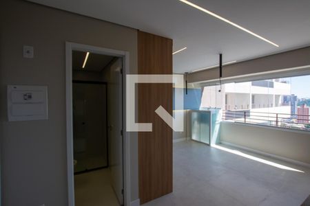 STUDIO de kitnet/studio para alugar com 1 quarto, 25m² em Butantã, São Paulo
