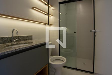 STUDIO de kitnet/studio para alugar com 1 quarto, 25m² em Butantã, São Paulo