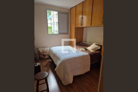 Quarto de apartamento à venda com 3 quartos, 65m² em Vila Nova Cachoeirinha, São Paulo