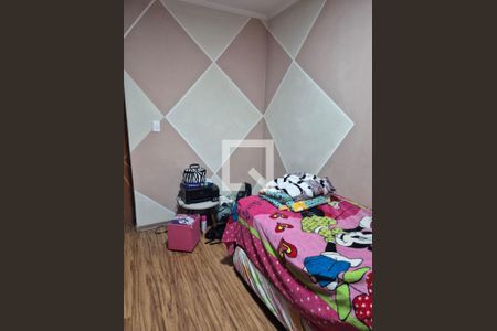 Quarto de apartamento à venda com 3 quartos, 65m² em Vila Nova Cachoeirinha, São Paulo