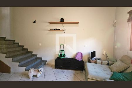 Casa à venda com 3 quartos, 209m² em Jardim Pacaembu, Jundiaí