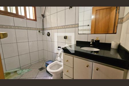 Casa à venda com 3 quartos, 209m² em Jardim Pacaembu, Jundiaí