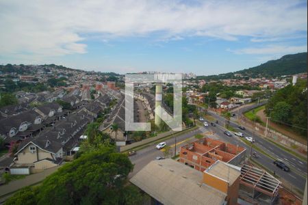 Quarto 2 - Vista de apartamento à venda com 2 quartos, 60m² em Jardim Carvalho, Porto Alegre