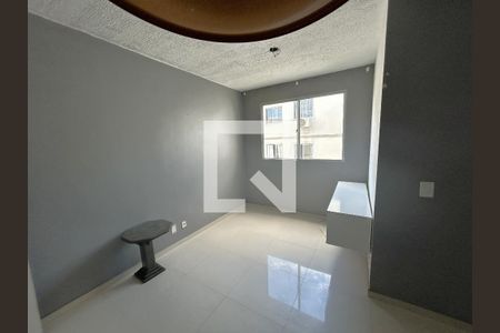 Sala de apartamento para alugar com 2 quartos, 48m² em Pavuna, Nilópolis