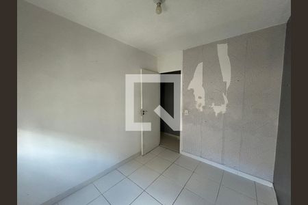 Quarto 1 de apartamento para alugar com 2 quartos, 48m² em Pavuna, Nilópolis