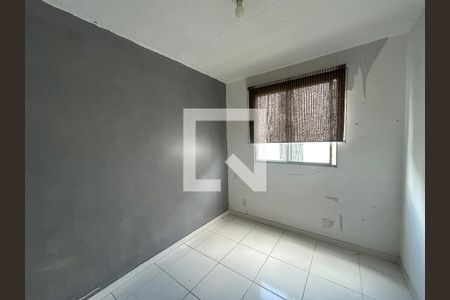 Quarto 1 de apartamento para alugar com 2 quartos, 48m² em Pavuna, Nilópolis