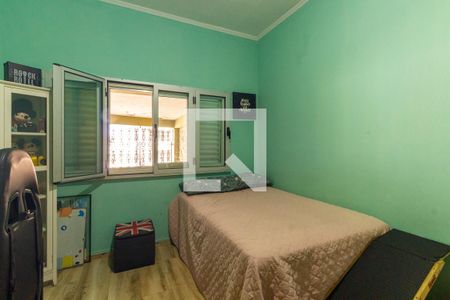 Quarto 1 de casa à venda com 4 quartos, 280m² em Chácara Seis de Outubro, São Paulo