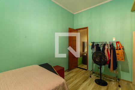 Quarto 1 de casa à venda com 4 quartos, 280m² em Chácara Seis de Outubro, São Paulo