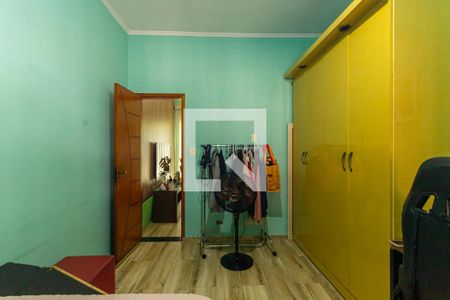 Quarto 1 de casa à venda com 4 quartos, 280m² em Chácara Seis de Outubro, São Paulo