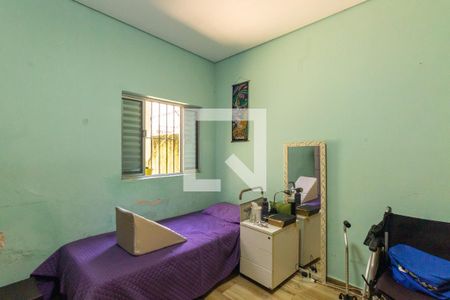 Suíte 2 de casa à venda com 4 quartos, 280m² em Chácara Seis de Outubro, São Paulo