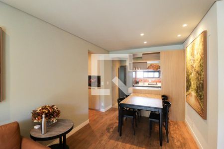 Sala de apartamento à venda com 3 quartos, 73m² em Jardim Sao Paulo(zona Norte), São Paulo