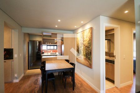 Sala de apartamento à venda com 3 quartos, 73m² em Jardim Sao Paulo(zona Norte), São Paulo