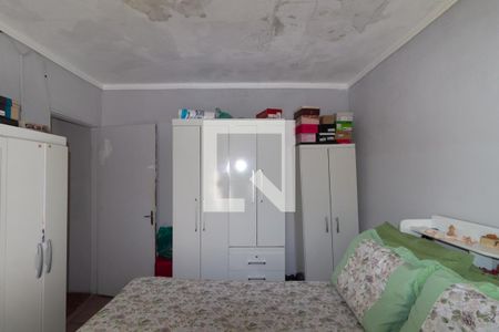 Casa 1 Quarto 1 de casa à venda com 6 quartos, 120m² em Sapopemba, São Paulo
