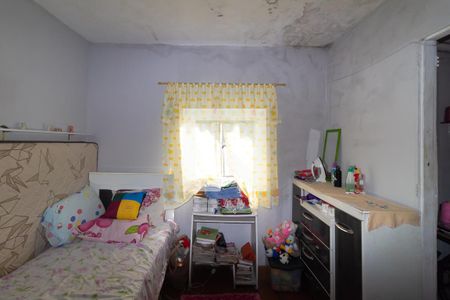 Casa 1 Quarto 2 de casa à venda com 6 quartos, 120m² em Sapopemba, São Paulo