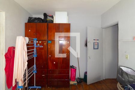 Casa 1 Quarto 2 de casa à venda com 6 quartos, 120m² em Sapopemba, São Paulo
