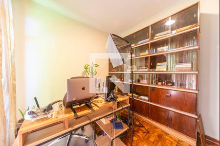 Quarto 1 de casa à venda com 6 quartos, 270m² em Vila Alzira, Santo André