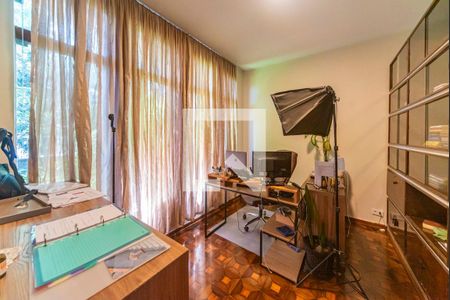 Quarto 1 de casa à venda com 6 quartos, 270m² em Vila Alzira, Santo André