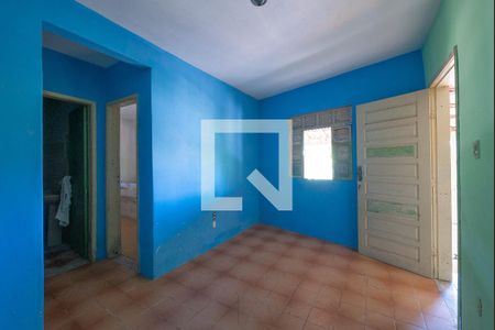 Casa para alugar com 2 quartos, 100m² em Santo Antônio, Salvador