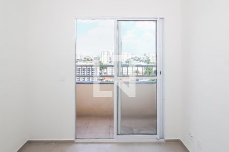 Sala de apartamento para alugar com 2 quartos, 38m² em Lapa, São Paulo