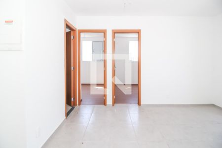 Sala de apartamento para alugar com 2 quartos, 38m² em Lapa, São Paulo