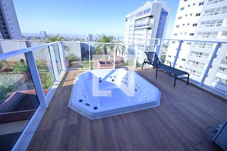 Apartamento para alugar com 2 quartos, 63m² em Serrinha, Goiânia
