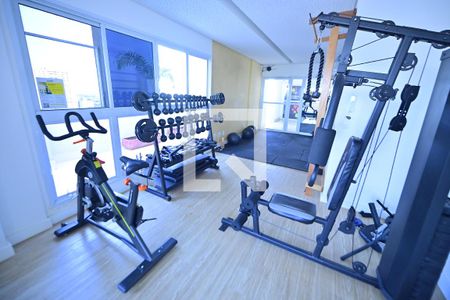 Apartamento para alugar com 2 quartos, 63m² em Serrinha, Goiânia