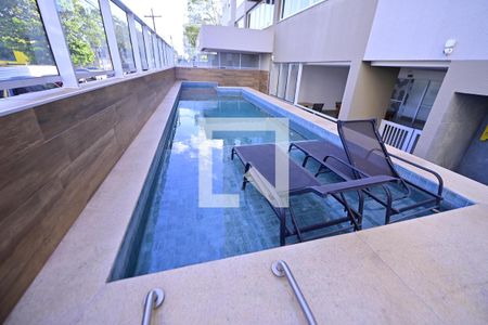 Apartamento para alugar com 2 quartos, 63m² em Serrinha, Goiânia