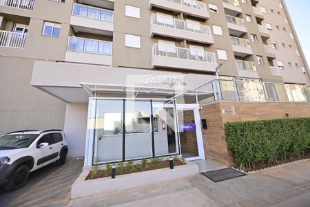 Apartamento para alugar com 2 quartos, 63m² em Serrinha, Goiânia