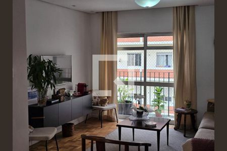 Apartamento à venda com 2 quartos, 84m² em Jardim Paulista, São Paulo