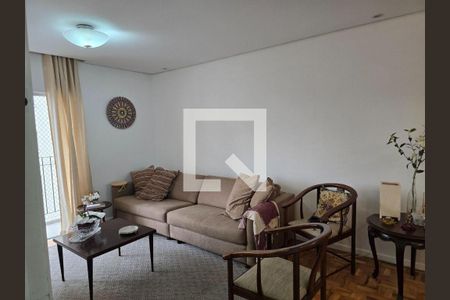 Apartamento à venda com 2 quartos, 84m² em Jardim Paulista, São Paulo