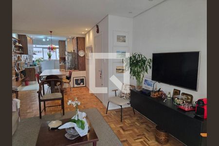 Apartamento à venda com 2 quartos, 84m² em Jardim Paulista, São Paulo