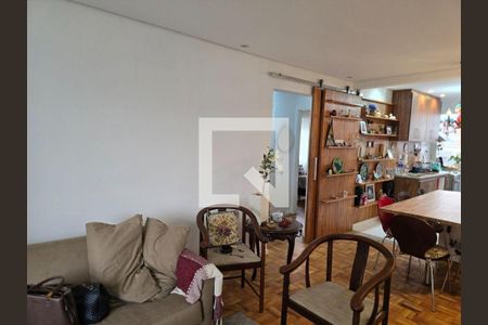 Apartamento à venda com 2 quartos, 84m² em Jardim Paulista, São Paulo