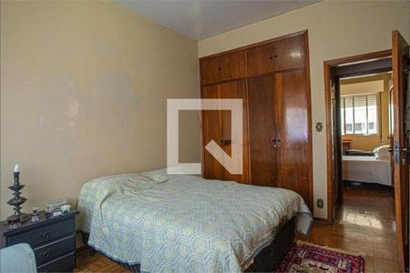 Apartamento à venda com 3 quartos, 135m² em Consolação, São Paulo