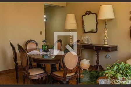 Apartamento à venda com 3 quartos, 135m² em Consolação, São Paulo