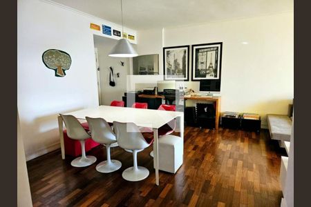 Apartamento à venda com 3 quartos, 136m² em Perdizes, São Paulo