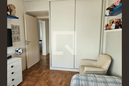 Apartamento à venda com 3 quartos, 136m² em Perdizes, São Paulo