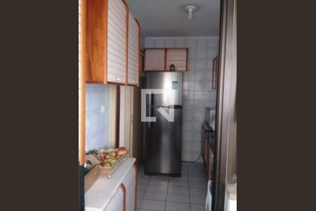 Apartamento à venda com 2 quartos, 50m² em Mirandópolis, São Paulo