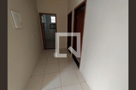 Acesso quartos de casa para alugar com 2 quartos, 100m² em Novo Mundo, Uberlândia