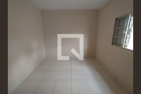 quarto de casa para alugar com 2 quartos, 100m² em Novo Mundo, Uberlândia