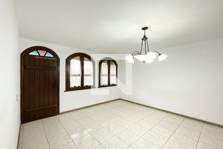 Sala de casa à venda com 4 quartos, 497m² em São José, Belo Horizonte