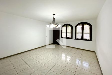 Sala de casa à venda com 4 quartos, 497m² em São José, Belo Horizonte