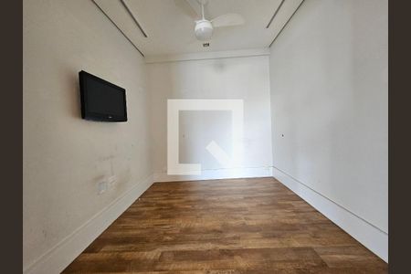Detalhe Sala de apartamento à venda com 3 quartos, 126m² em Brooklin, São Paulo