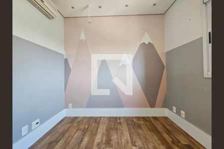 Quarto 1 de apartamento à venda com 3 quartos, 126m² em Brooklin, São Paulo