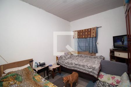 Quarto 2 de casa para alugar com 2 quartos, 165m² em Freguesia do Ó, São Paulo