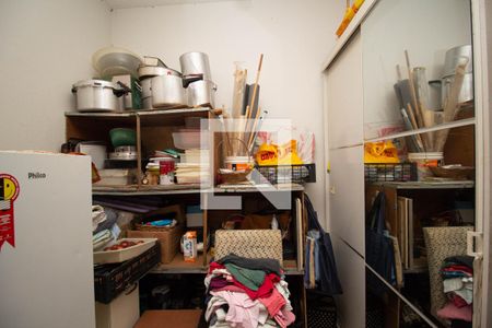 Quarto 1 de casa para alugar com 2 quartos, 165m² em Freguesia do Ó, São Paulo